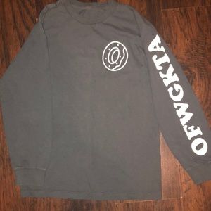 Odd future long sleeve